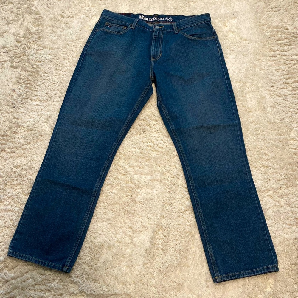 4 for the price of 2 - Men’s Jeans